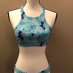 Reversible Bikini Set
